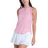 Lucky in Love Women’s LUV Athletic Tank Top