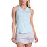 Lucky in Love Women’s LUV Athletic Tank Top