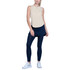 Lucky in Love Women’s LUV Athletic Tank Top