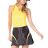 Lucky in Love Women’s LUV Athletic Tank Top
