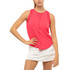Lucky in Love Women’s LUV Athletic Tank Top