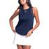 Lucky in Love Women’s LUV Athletic Tank Top
