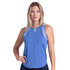 Lucky in Love Women’s LUV Athletic Tank Top