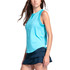 Lucky in Love Women’s LUV Athletic Tank Top