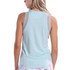 Lucky in Love Women’s LUV Athletic Tank Top