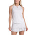 Lucky in Love Women’s LUV Athletic Tank Top