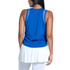 Lucky in Love Women’s LUV Athletic Tank Top