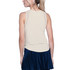 Lucky in Love Women’s LUV Athletic Tank Top