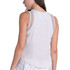 Lucky in Love Women’s LUV Athletic Tank Top
