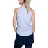 Lucky in Love Women’s LUV Athletic Tank Top