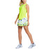 Lucky in Love Women’s LUV Athletic Tank Top