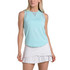 Lucky in Love Women’s LUV Athletic Tank Top