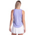Lucky in Love Women’s LUV Athletic Tank Top