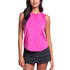 Lucky in Love Women’s LUV Athletic Tank Top