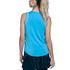 Lucky in Love Women’s LUV Athletic Tank Top