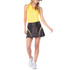Lucky in Love Women’s LUV Athletic Tank Top