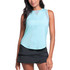 Lucky in Love Women’s LUV Athletic Tank Top