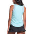 Lucky in Love Women’s LUV Athletic Tank Top