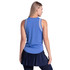 Lucky in Love Women’s LUV Athletic Tank Top