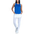 Lucky in Love Women’s LUV Athletic Tank Top