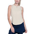 Lucky in Love Women’s LUV Athletic Tank Top