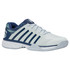 K-Swiss Men's Express Light 2E Pickleball Shoe (Size 11.5, Bit of Blue/Oceana/Patina Green) (No Original Box)
