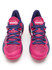 Diadora Women's B.Icon 2 All Ground Tennis Shoe (Size 7.5, Pink Yarrow/White/Blueprint) (No Original Box)