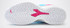 Diadora Women's Blushield Torneo All Ground Tennis Shoe (Size 7.5, Sky Blue/White) (No Original Box)
