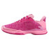 Babolat Women's Jet Tere All Court Shoe (Size 6, Honeysuckle) (No Original Box)