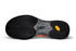 Tyrol Men's Drive V Pickleball Shoe (Size 10 Orange/Black) (No Original Box)