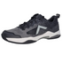 Tyrol Men's Smash Pickleball Shoe (Size 7 Black/Smoke Pearl) (No Original Box)