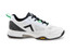 Tyrol Women's Velocity V Pickleball Shoe (Size 8.5 White/Green) (No Original Box)