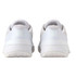 Wilson Women's Intrigue Pro Tennis Sneaker (Size 7.5 White/White/Silver) (No Original Box)