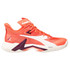 Diadora Men's B.Icon 3 All Ground Tennis Shoe (Size 7 Nasturtium/Whisper) (No Original Box)