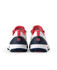 WILSON Women's Intrigue Tour Tennis Sneaker (Size 7 White/Navy Blazer/Dubarry) (No Original Box)