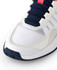 WILSON Women's Intrigue Tour Tennis Sneaker (Size 7 White/Navy Blazer/Dubarry) (No Original Box)