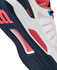 WILSON Women's Intrigue Tour Tennis Sneaker (Size 7 White/Navy Blazer/Dubarry) (No Original Box)