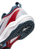 Diadora Men's Speed Blushield Fly 4+ All Ground Tennis Shoe (Size 14.5 White/Oceanview/Salsa) (No Original Box)