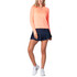 Lucky in Love Women’s High Low Breezy Long Sleeve Top