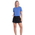 Lucky In Love Power Box Tee With UV Protection  