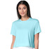 Lucky In Love Power Box Tee With UV Protection  