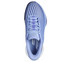 Skechers Women's Viper Court Elite. (Size 7, Light Blue/Blue) (No Original Box)