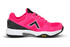 Tyrol Women's Striker Pro V Pickleball Shoes (Size 8.5, Black/Pink) (No Original Box)