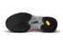 Tyrol Women's Striker Pro V Pickleball Shoes (Size 8.5, Black/Pink) (No Original Box)