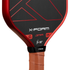 NOX X-Foam JMA 16mm Pickleball Paddle