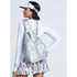 Lucky In Love Pickleball Bag
