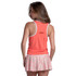 Lucky in Love Women's Court Lounge Tank.