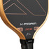 NOX X-Foam JC6 16mm Pickleball Paddle