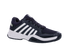 K-Swiss Men's Court Express Pickleball Shoe (Peacoat/White/Silver)