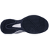 K-Swiss Men's Court Express Pickleball Shoe (Peacoat/White/Silver)